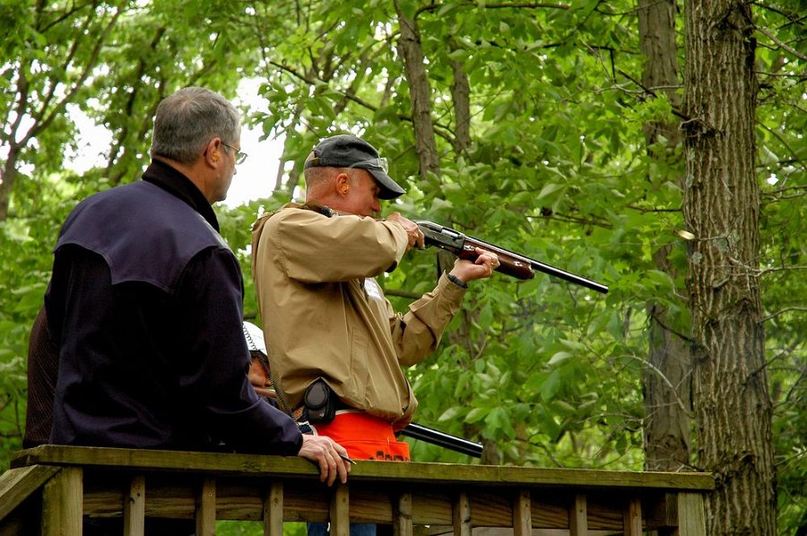 Gun Club DSC 2938